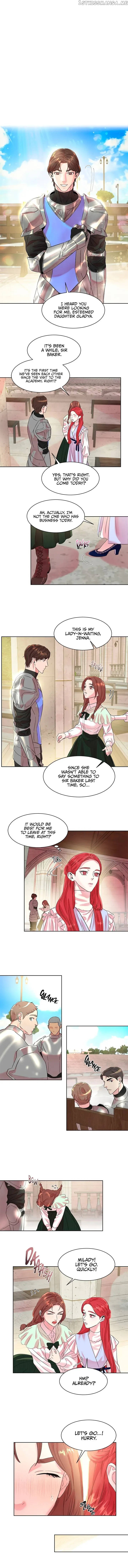 Read aidin-manga chapter 31 image 5 on Lezhin