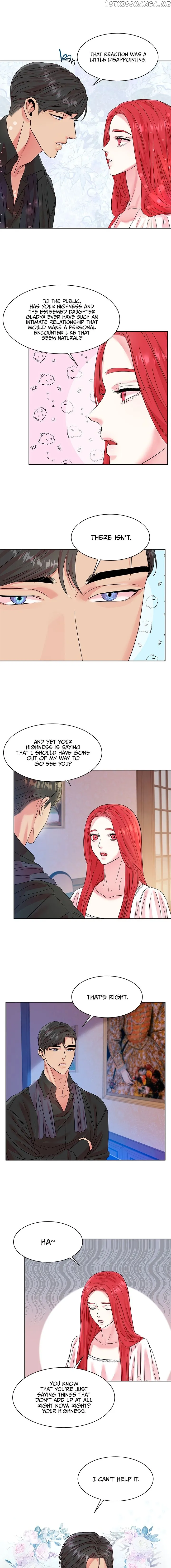 Read aidin-manga chapter 32 image 1 on Lezhin
