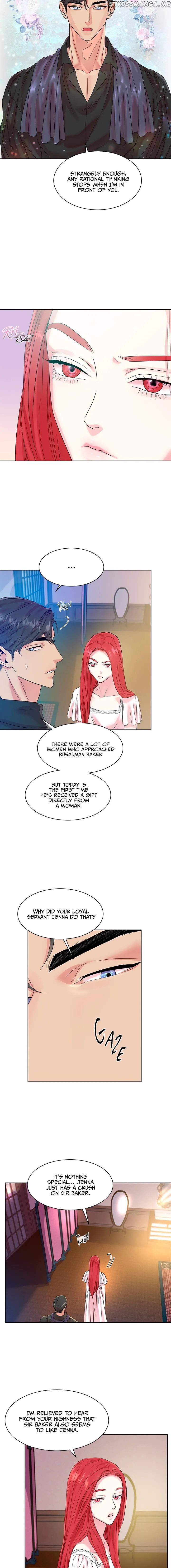 Read aidin-manga chapter 32 image 2 on Lezhin