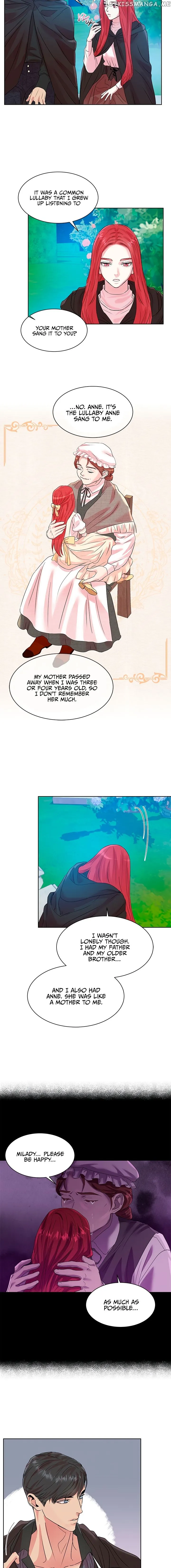 Read aidin-manga chapter 32 image 6 on Lezhin