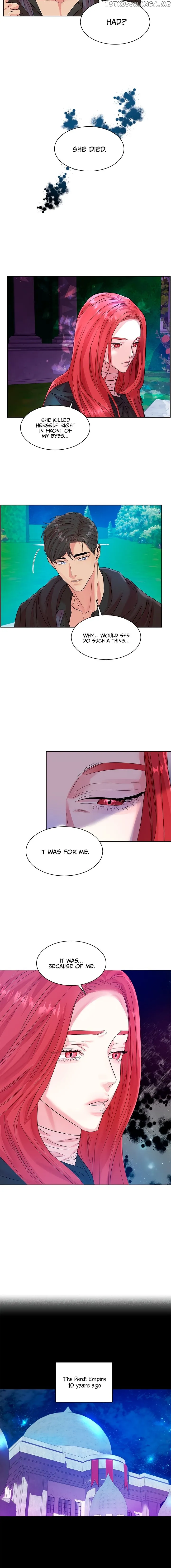 Read aidin-manga chapter 32 image 7 on Lezhin