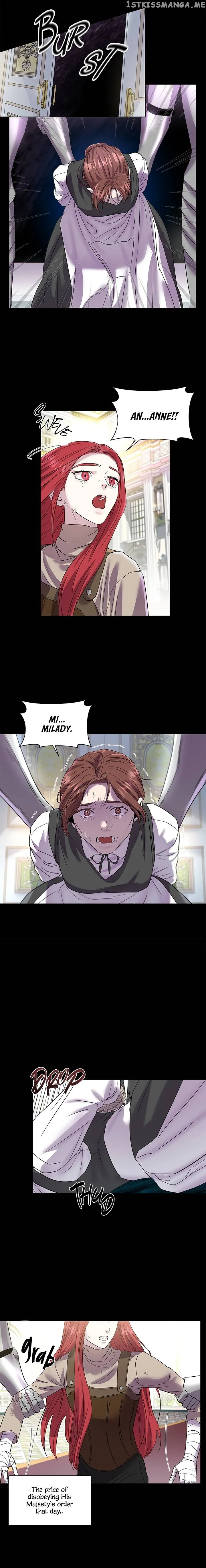 Read aidin-manga chapter 33 image 1 on Lezhin