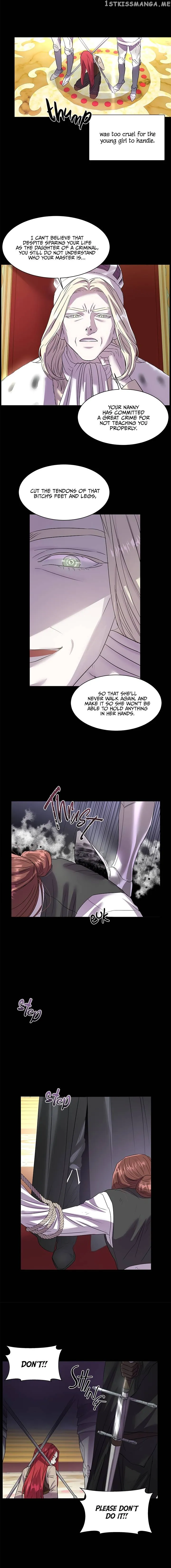 Read aidin-manga chapter 33 image 2 on Lezhin