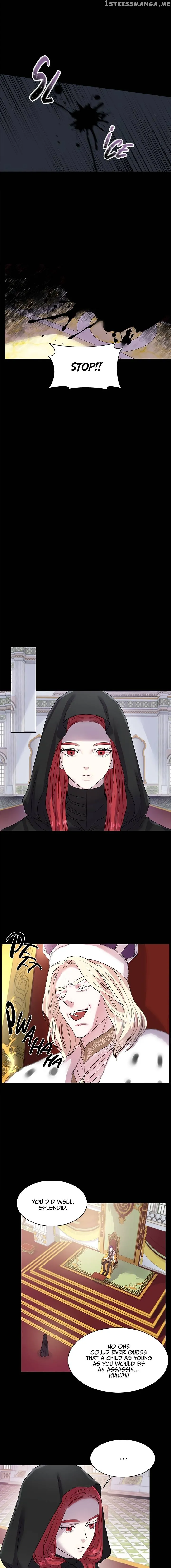 Read aidin-manga chapter 33 image 3 on Lezhin