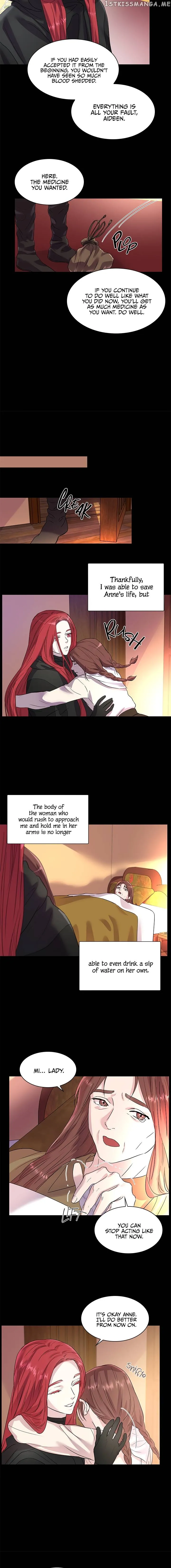 Read aidin-manga chapter 33 image 4 on Lezhin