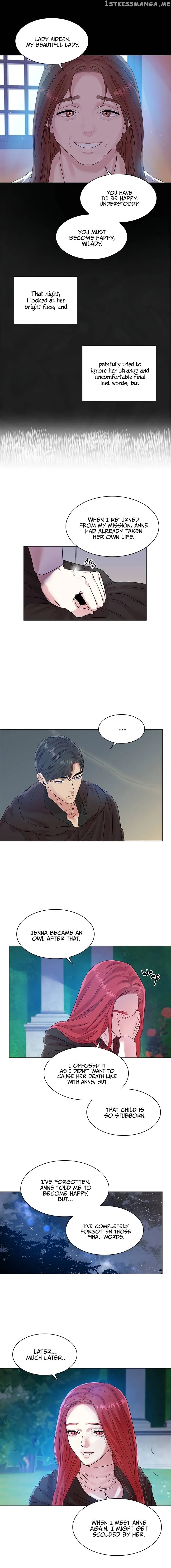 Read aidin-manga chapter 33 image 6 on Lezhin