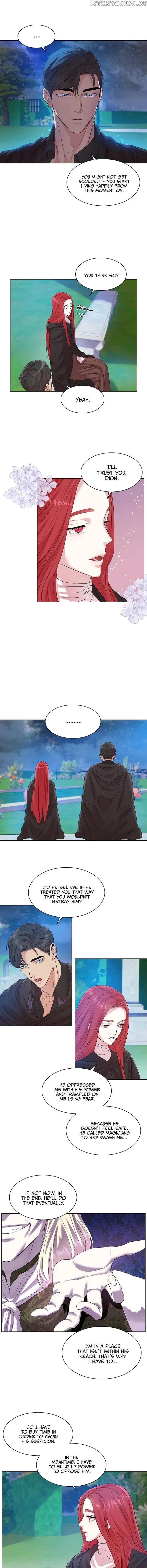 Read aidin-manga chapter 33 image 7 on Lezhin