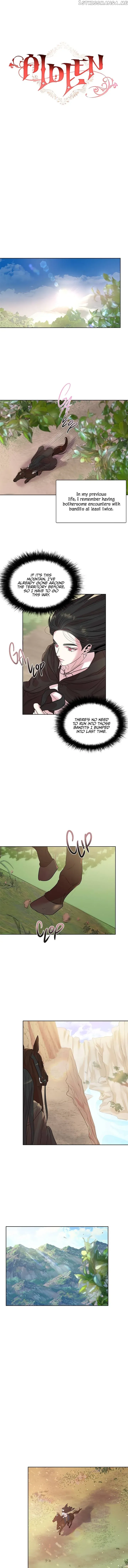 Read aidin-manga chapter 35 image 2 on Lezhin