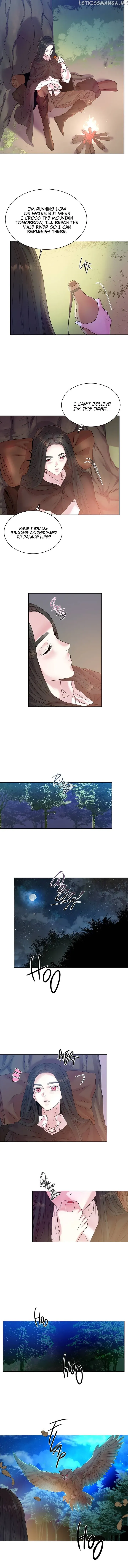 Read aidin-manga chapter 35 image 4 on Lezhin
