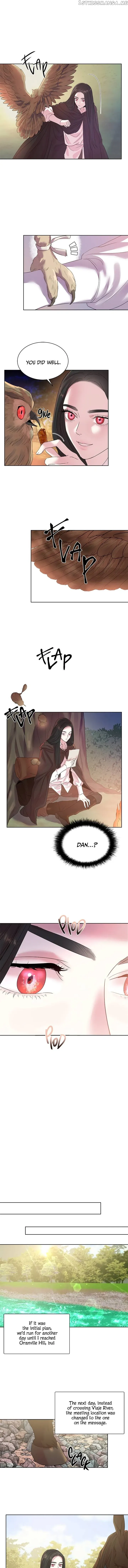 Read aidin-manga chapter 35 image 5 on Lezhin