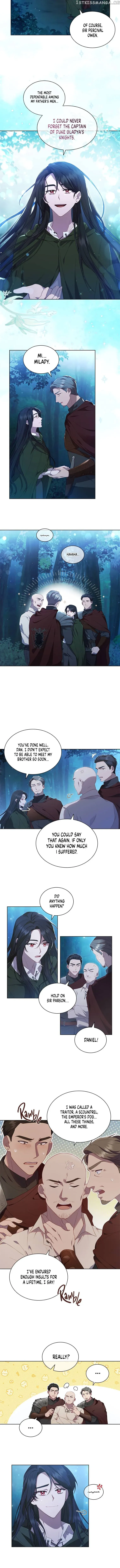 Read aidin-manga chapter 36 image 1 on Lezhin