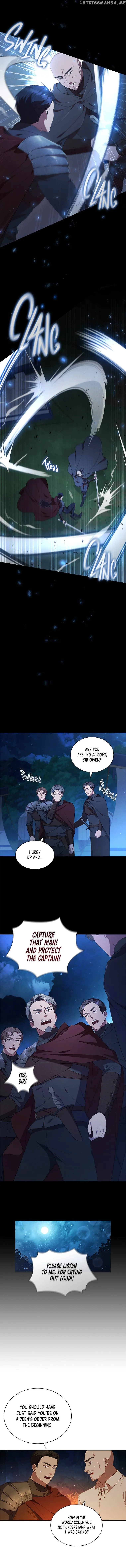 Read aidin-manga chapter 36 image 5 on Lezhin