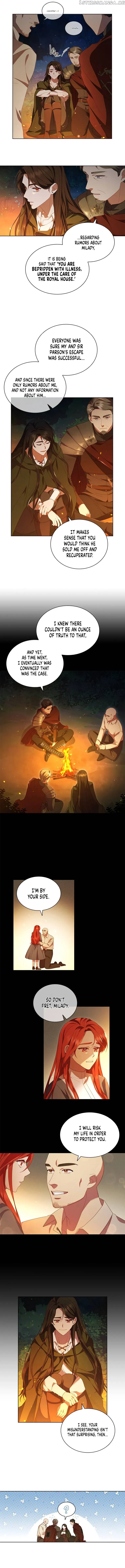 Read aidin-manga chapter 36 image 6 on Lezhin