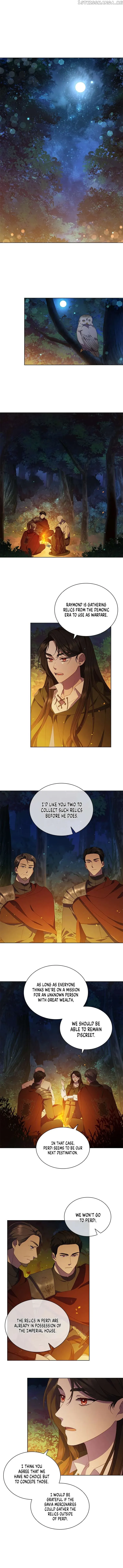 Read aidin-manga chapter 37 image 0 on Lezhin
