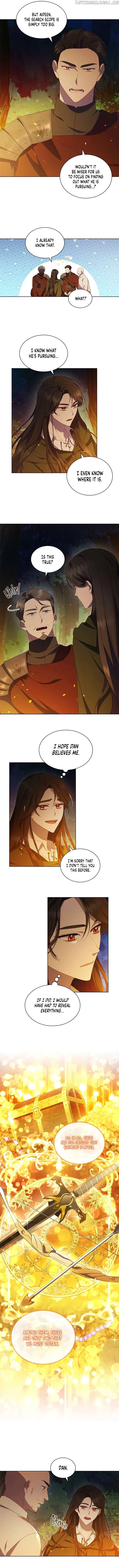 Read aidin-manga chapter 37 image 1 on Lezhin