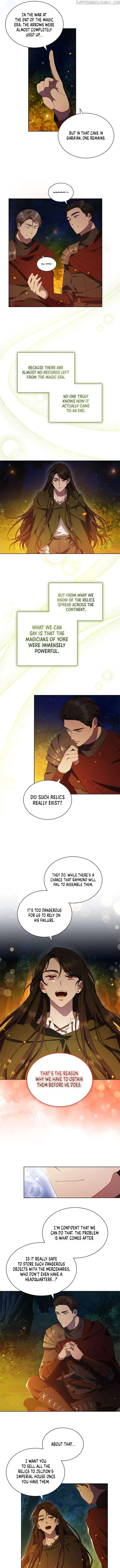 Read aidin-manga chapter 37 image 4 on Lezhin