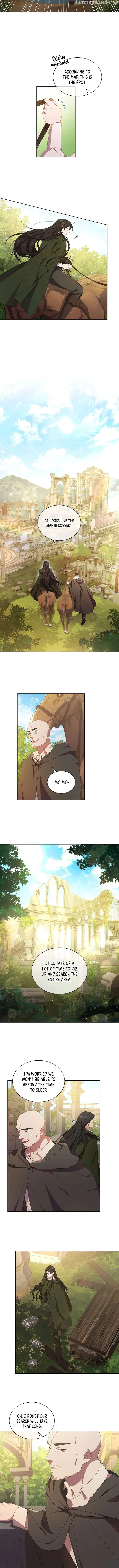 Read aidin-manga chapter 37 image 7 on Lezhin