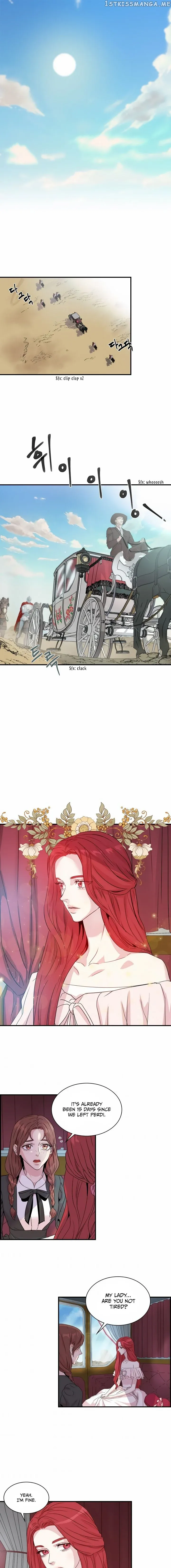 Read aidin-manga chapter 4 image 0 on Lezhin