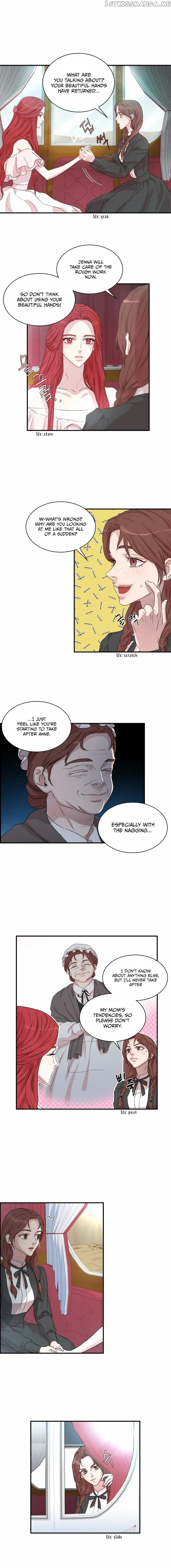 Read aidin-manga chapter 4 image 2 on Lezhin