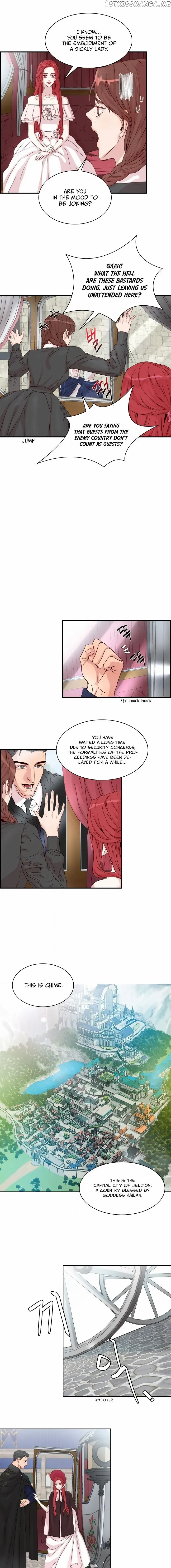 Read aidin-manga chapter 4 image 5 on Lezhin