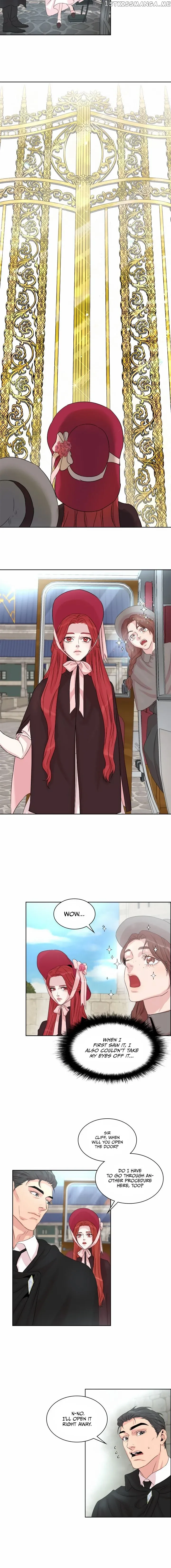 Read aidin-manga chapter 4 image 6 on Lezhin