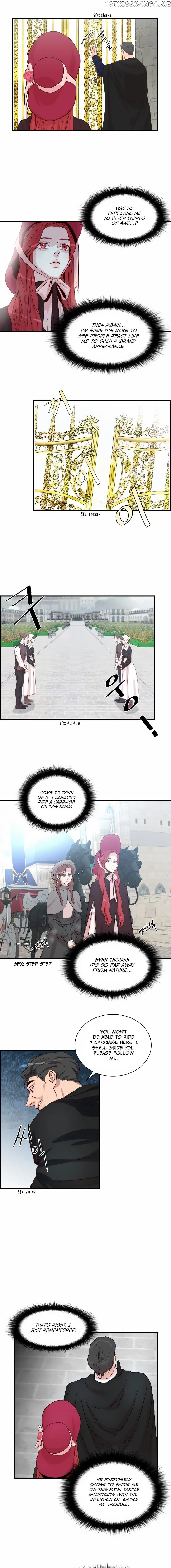 Read aidin-manga chapter 4 image 7 on Lezhin