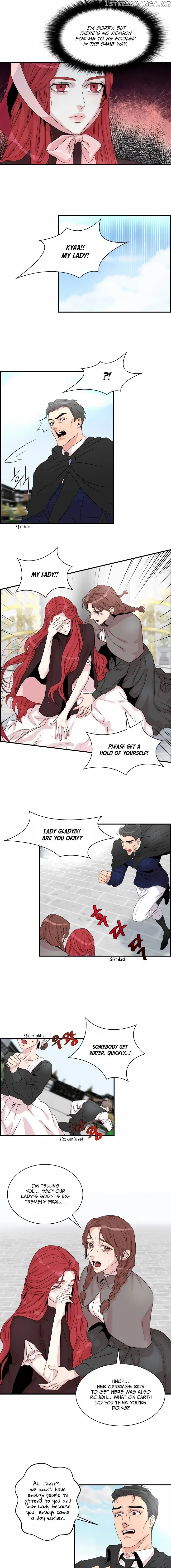 Read aidin-manga chapter 4 image 8 on Lezhin