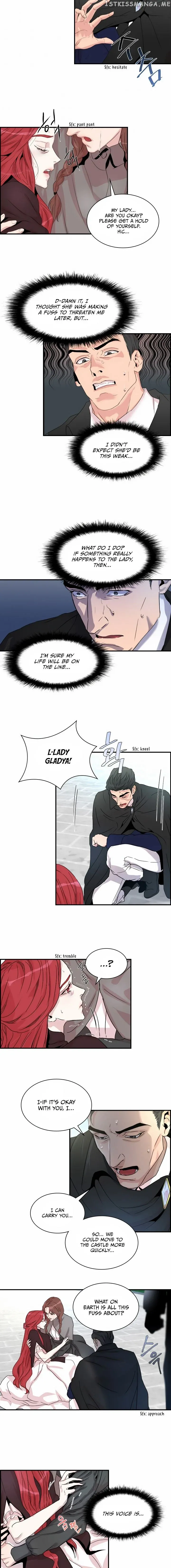 Read aidin-manga chapter 4 image 9 on Lezhin