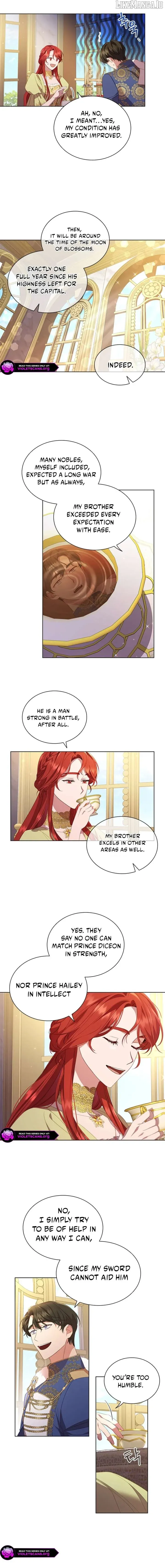 Read aidin-manga chapter 41 image 1 on Lezhin