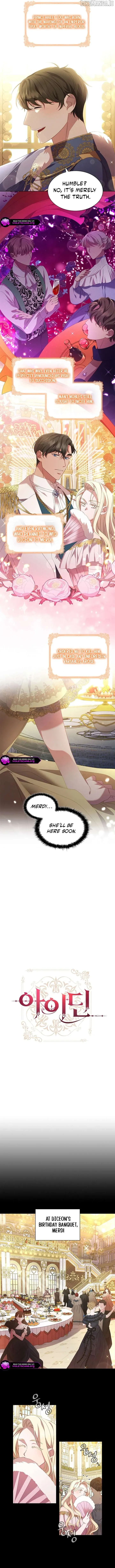 Read aidin-manga chapter 41 image 2 on Lezhin