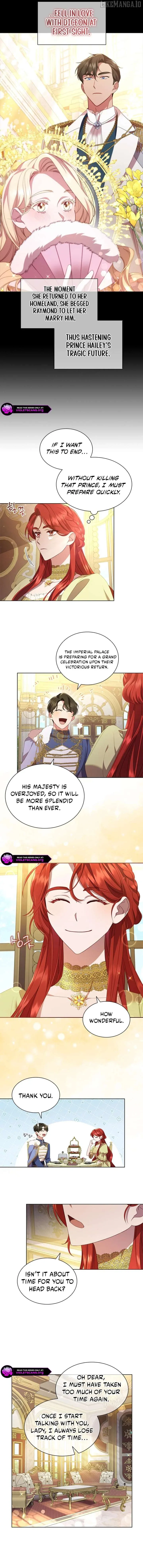 Read aidin-manga chapter 41 image 3 on Lezhin
