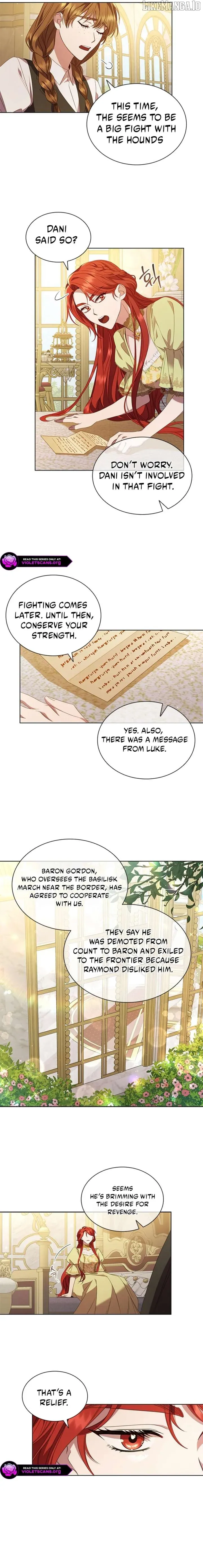 Read aidin-manga chapter 41 image 6 on Lezhin
