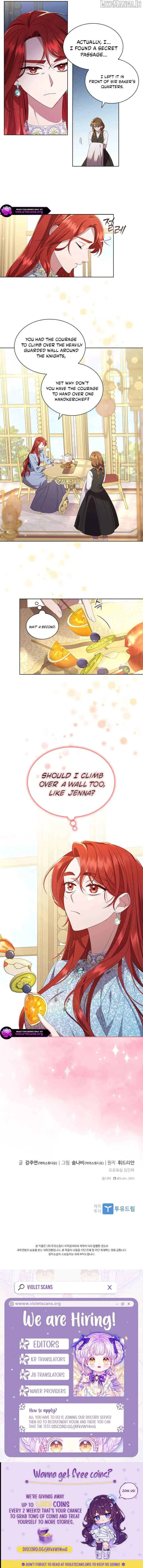 Read aidin-manga chapter 42 image 6 on Lezhin