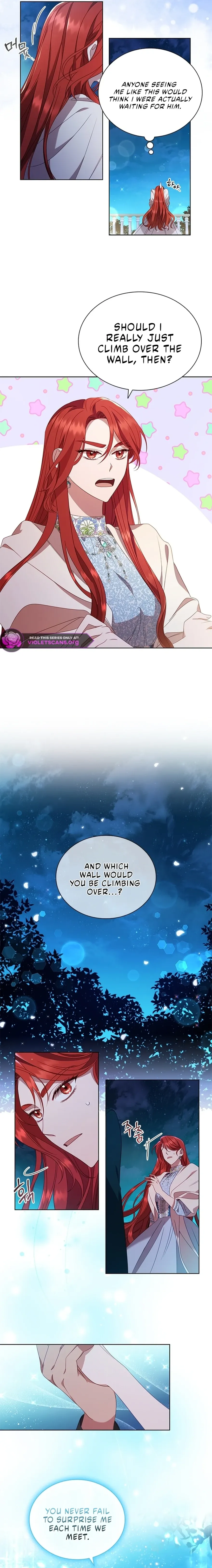 Read aidin-manga chapter 43 image 1 on Lezhin