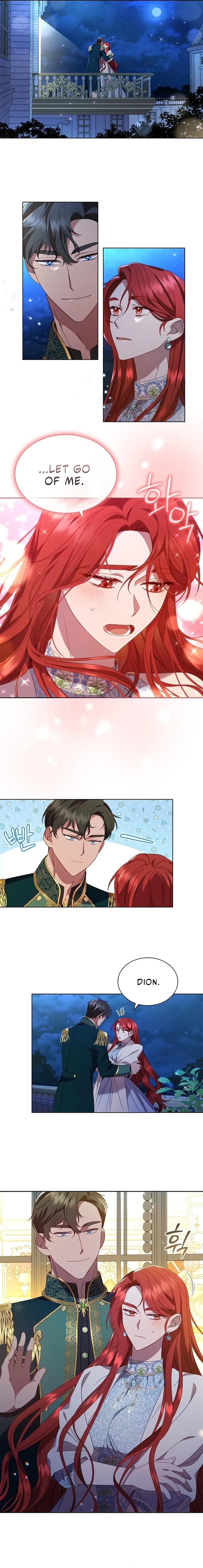 Read aidin-manga chapter 43 image 4 on Lezhin