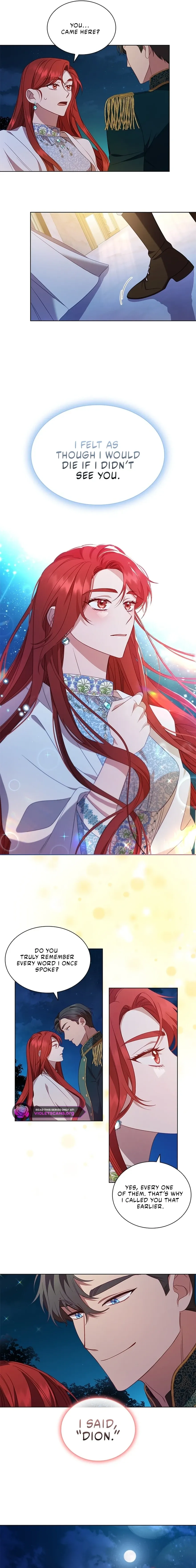 Read aidin-manga chapter 43 image 8 on Lezhin