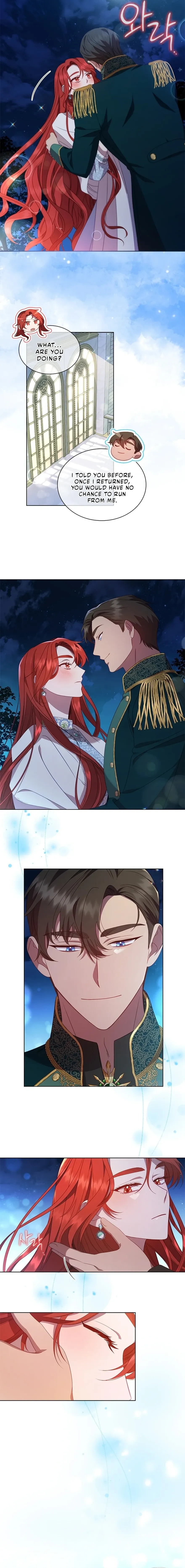 Read aidin-manga chapter 43 image 9 on Lezhin
