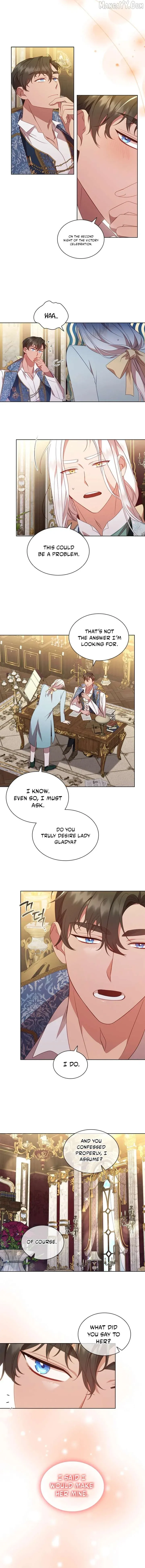 Read aidin-manga chapter 45 image 1 on Lezhin