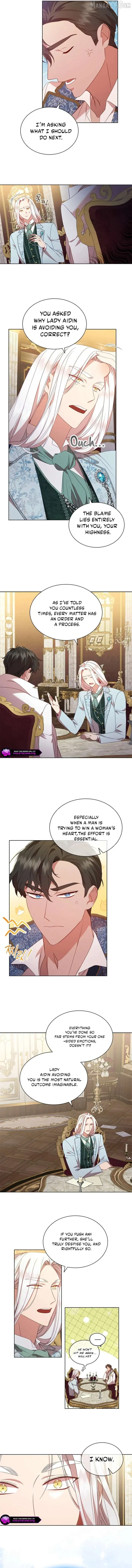 Read aidin-manga chapter 45 image 3 on Lezhin