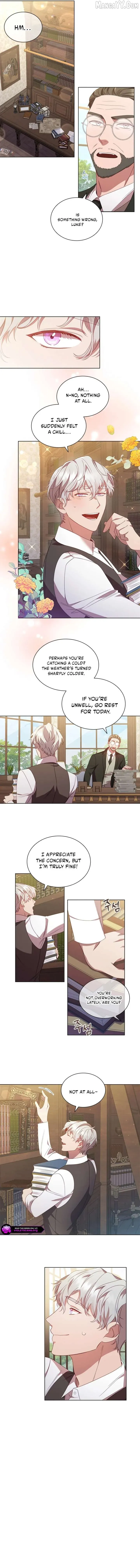 Read aidin-manga chapter 45 image 7 on Lezhin