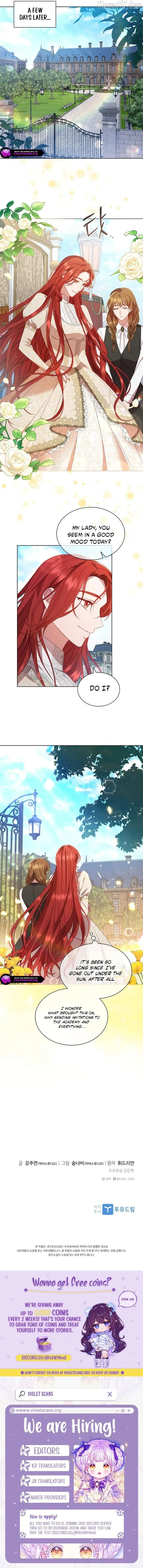 Read aidin-manga chapter 45 image 8 on Lezhin