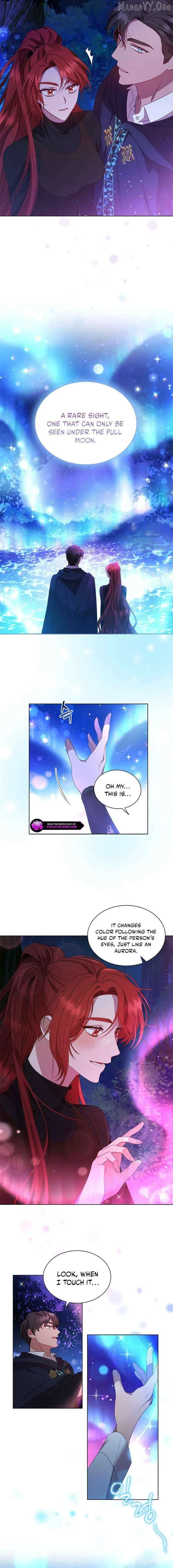 Read aidin-manga chapter 47 image 10 on Lezhin