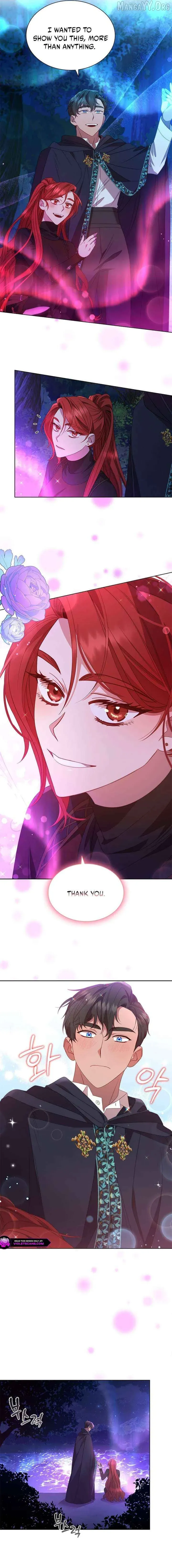 Read aidin-manga chapter 47 image 11 on Lezhin