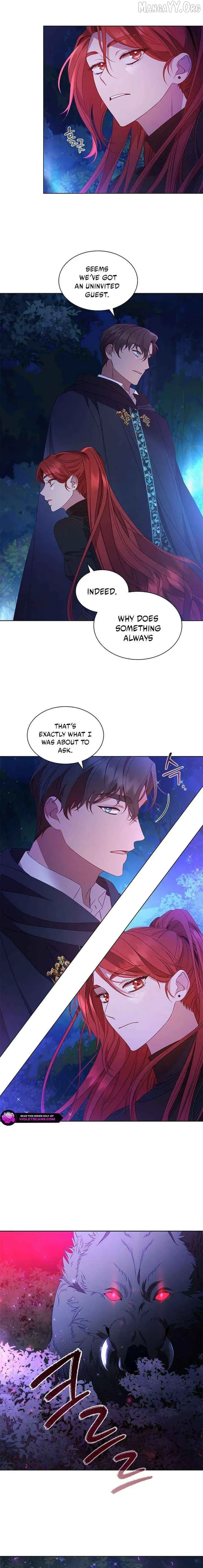 Read aidin-manga chapter 47 image 12 on Lezhin