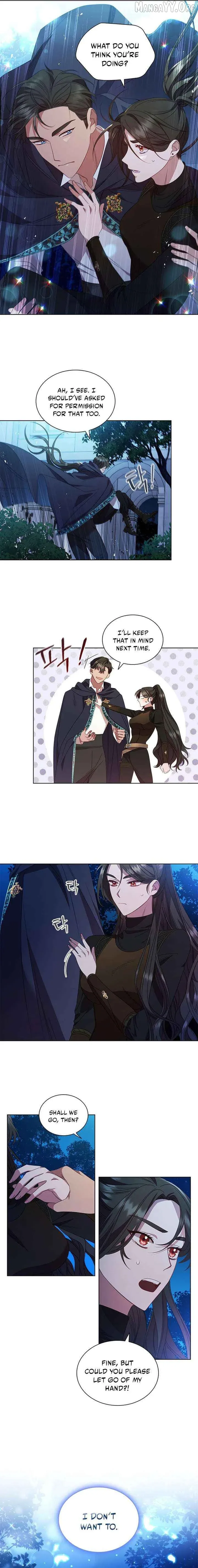 Read aidin-manga chapter 47 image 2 on Lezhin