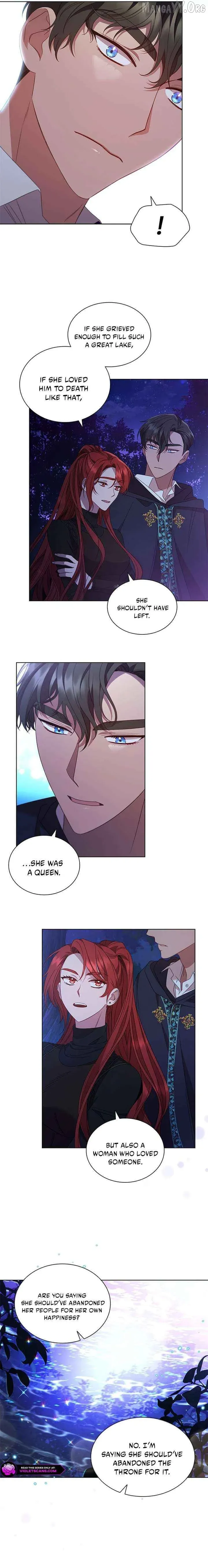 Read aidin-manga chapter 47 image 8 on Lezhin