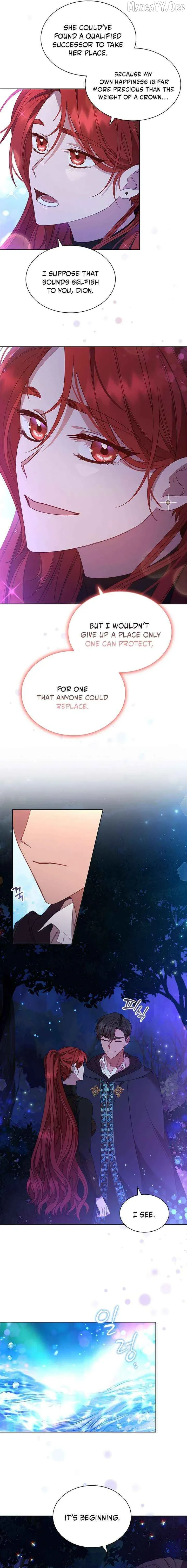 Read aidin-manga chapter 47 image 9 on Lezhin