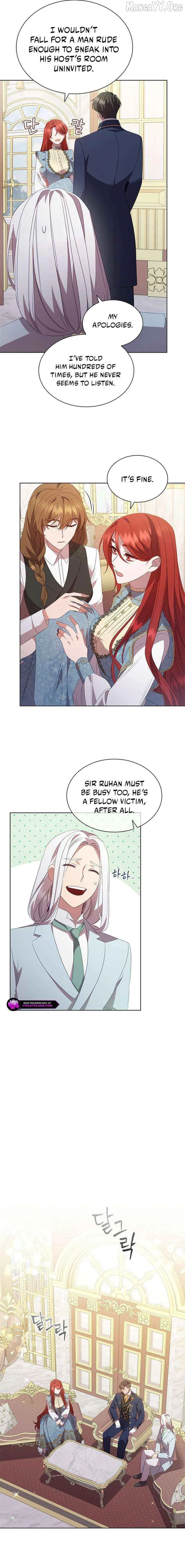 Read aidin-manga chapter 49 image 12 on Lezhin