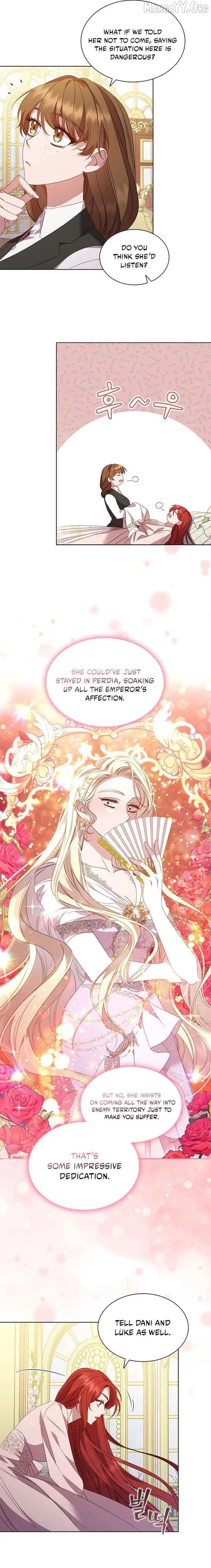 Read aidin-manga chapter 49 image 2 on Lezhin