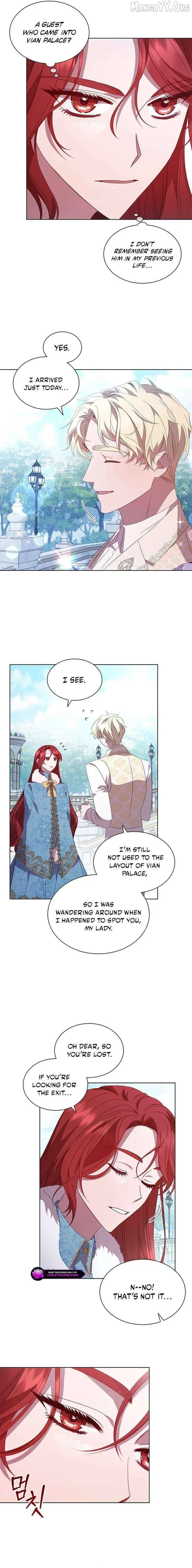 Read aidin-manga chapter 49 image 6 on Lezhin